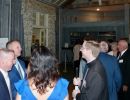 86 fr. barrow cocktail guests  