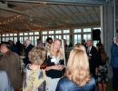 89 cocktail guests ocean  